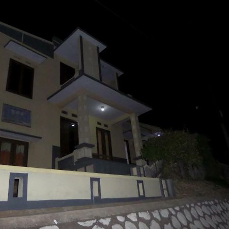 Yog Bromo Homestay Luaran gambar
