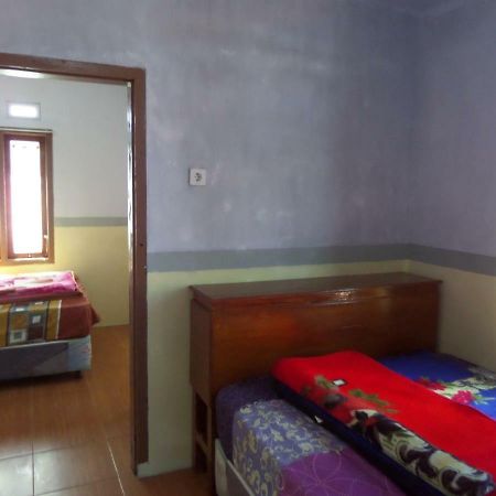 Yog Bromo Homestay Luaran gambar