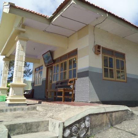 Yog Bromo Homestay Luaran gambar