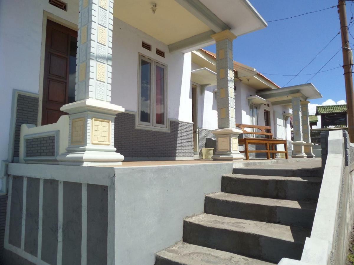 Yog Bromo Homestay Luaran gambar