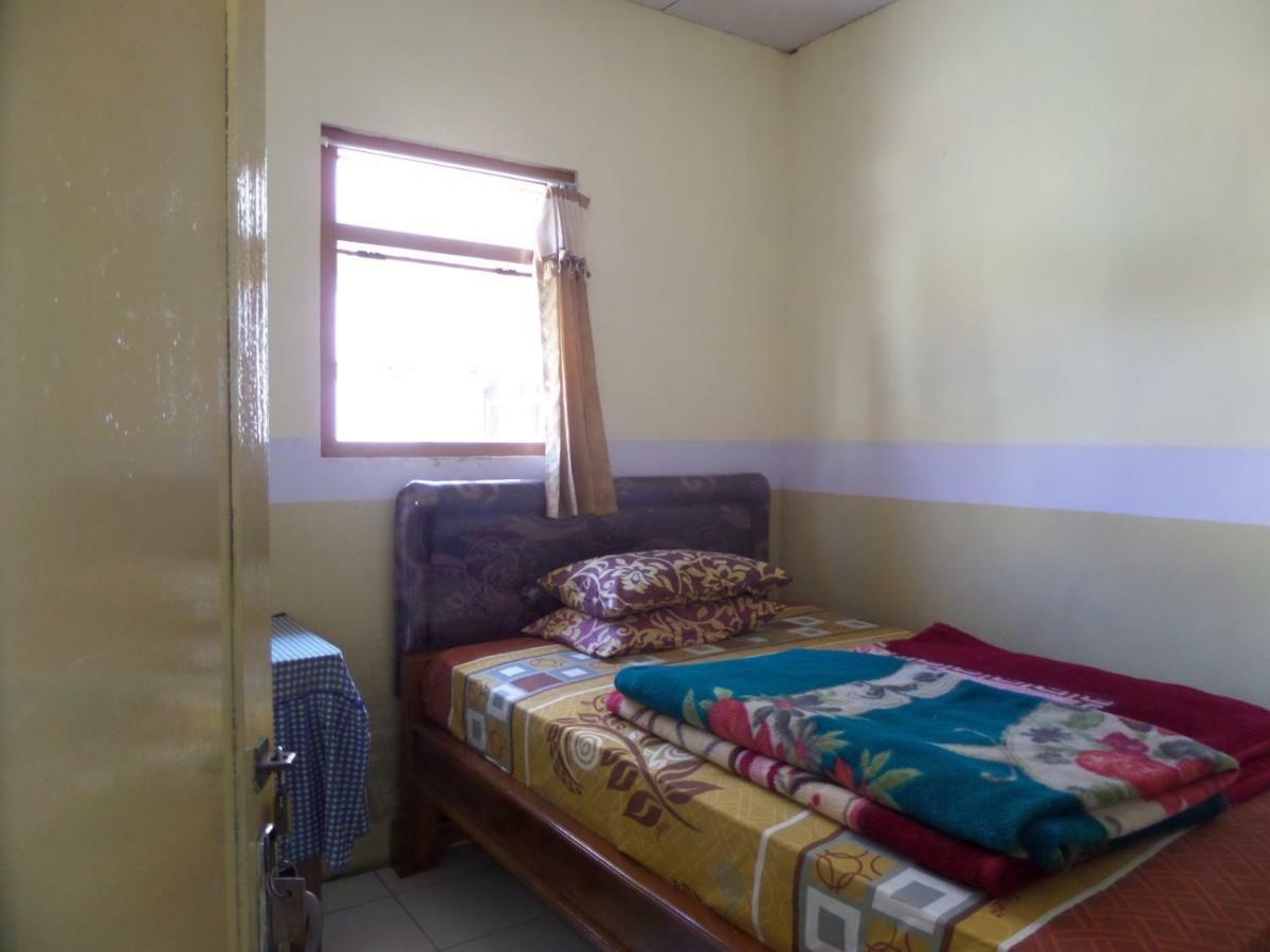 Yog Bromo Homestay Luaran gambar