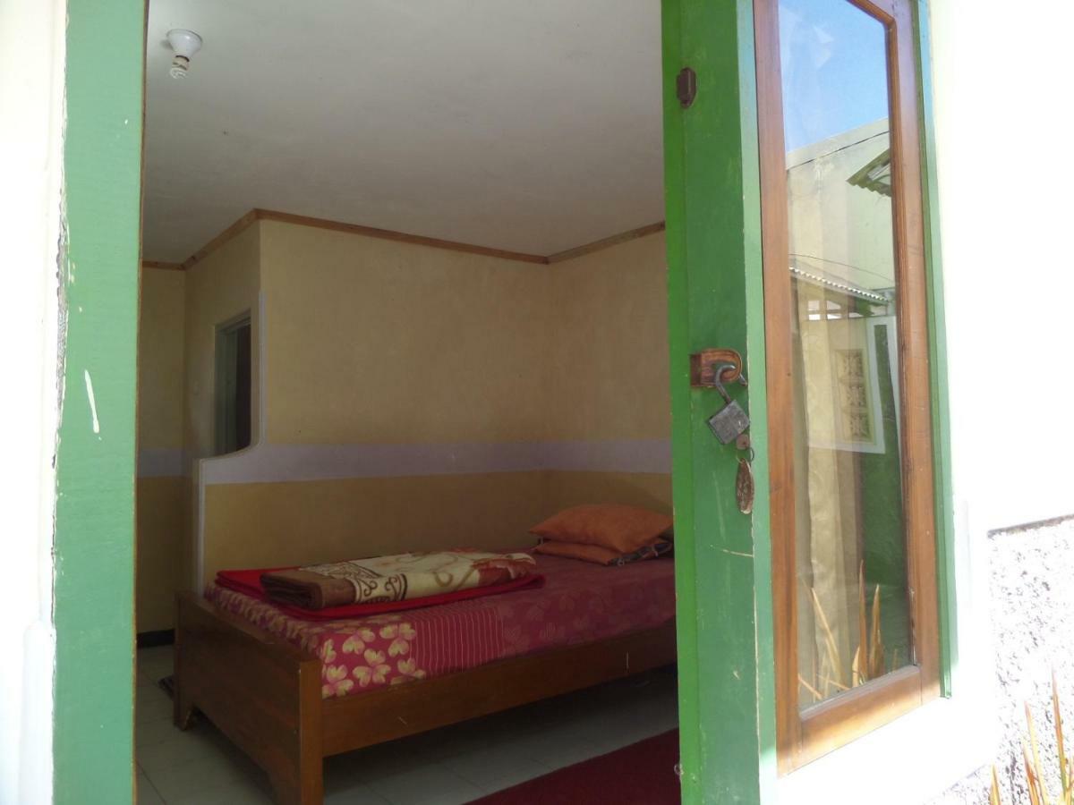 Yog Bromo Homestay Luaran gambar