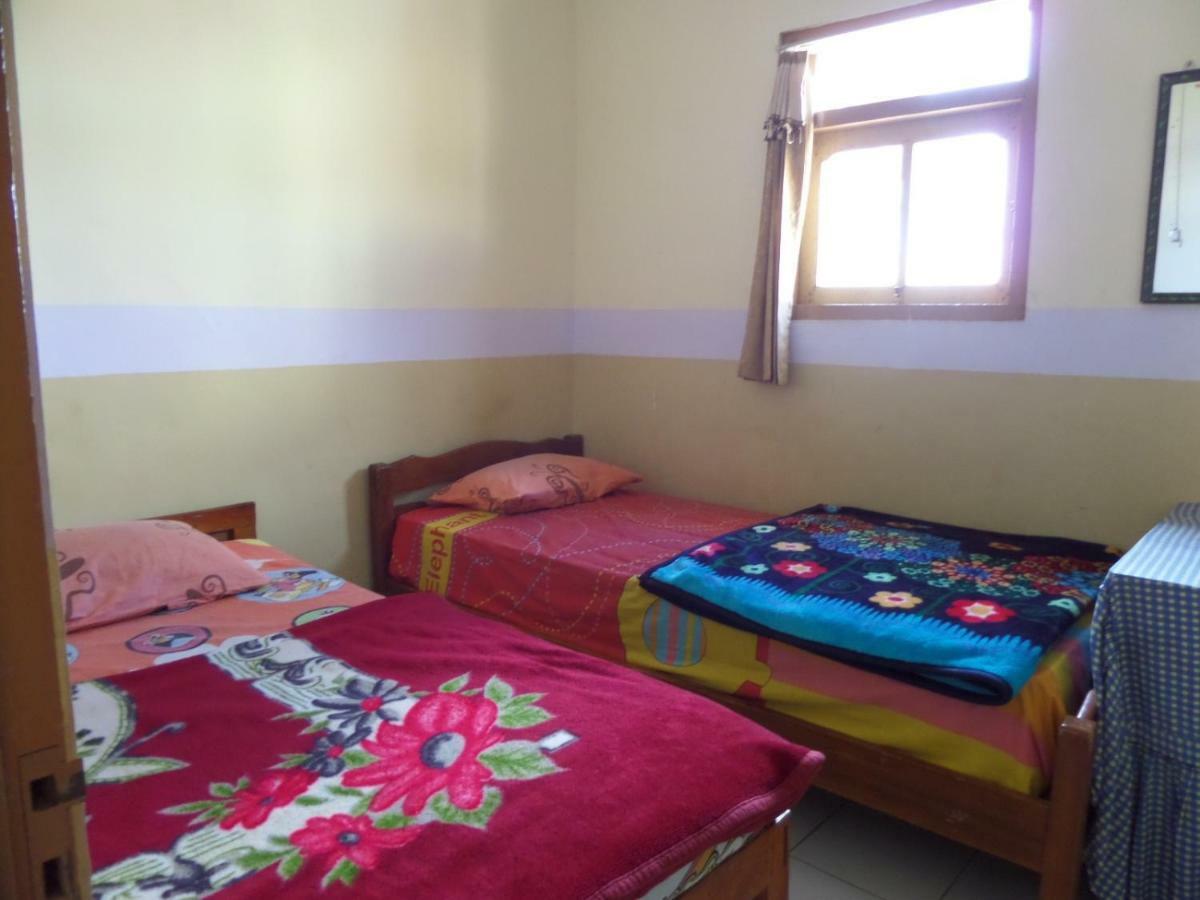 Yog Bromo Homestay Luaran gambar