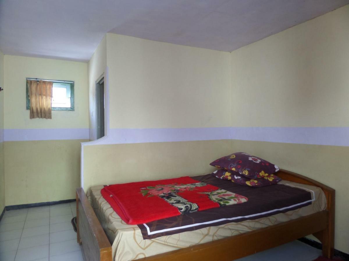 Yog Bromo Homestay Luaran gambar