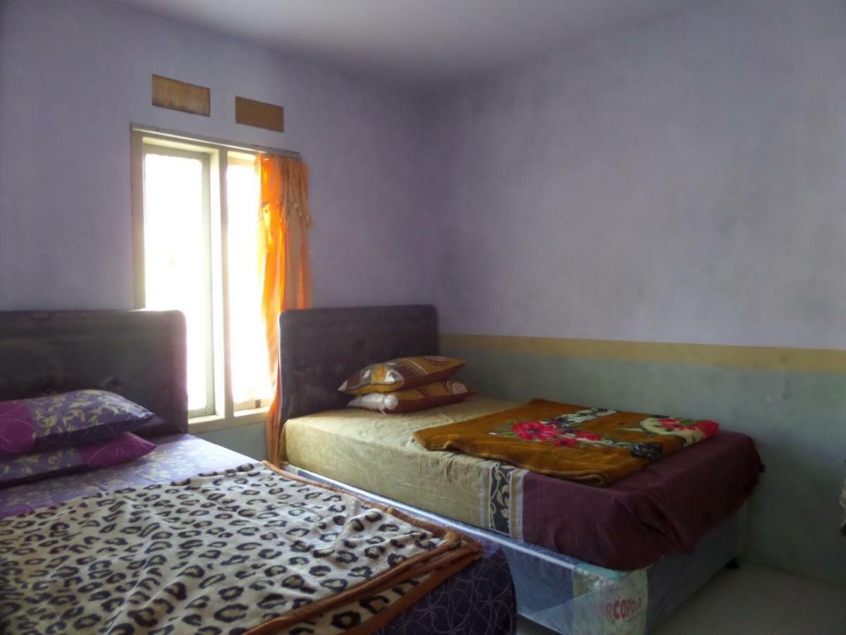 Yog Bromo Homestay Luaran gambar