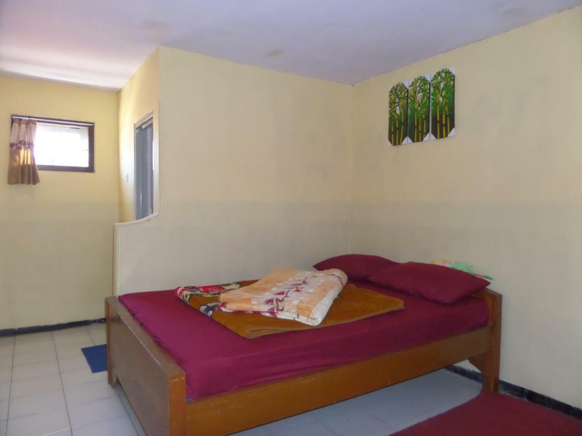 Yog Bromo Homestay Luaran gambar