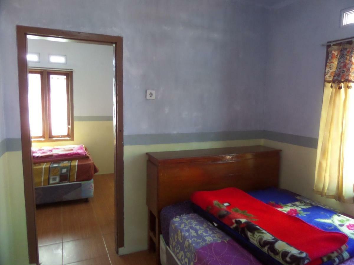 Yog Bromo Homestay Luaran gambar