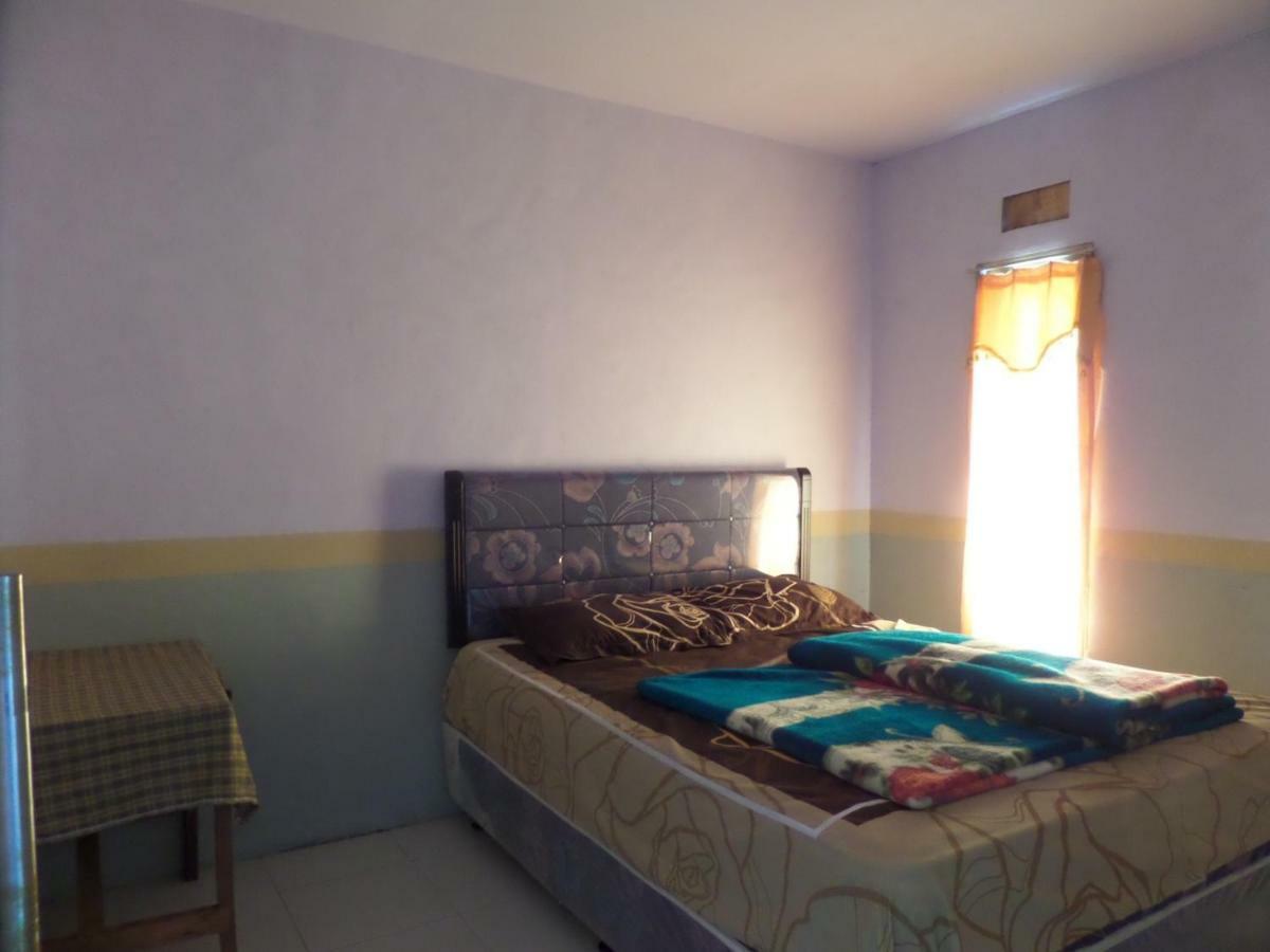 Yog Bromo Homestay Luaran gambar