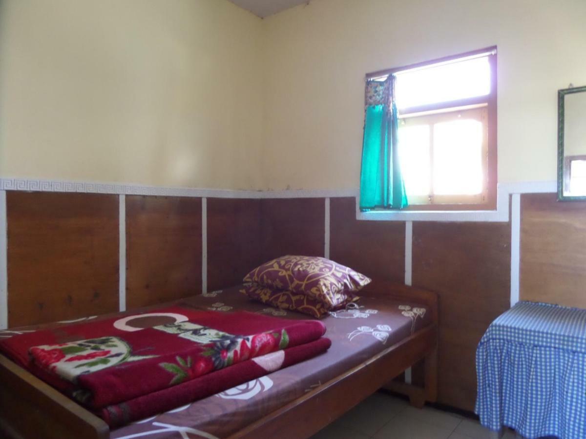 Yog Bromo Homestay Luaran gambar