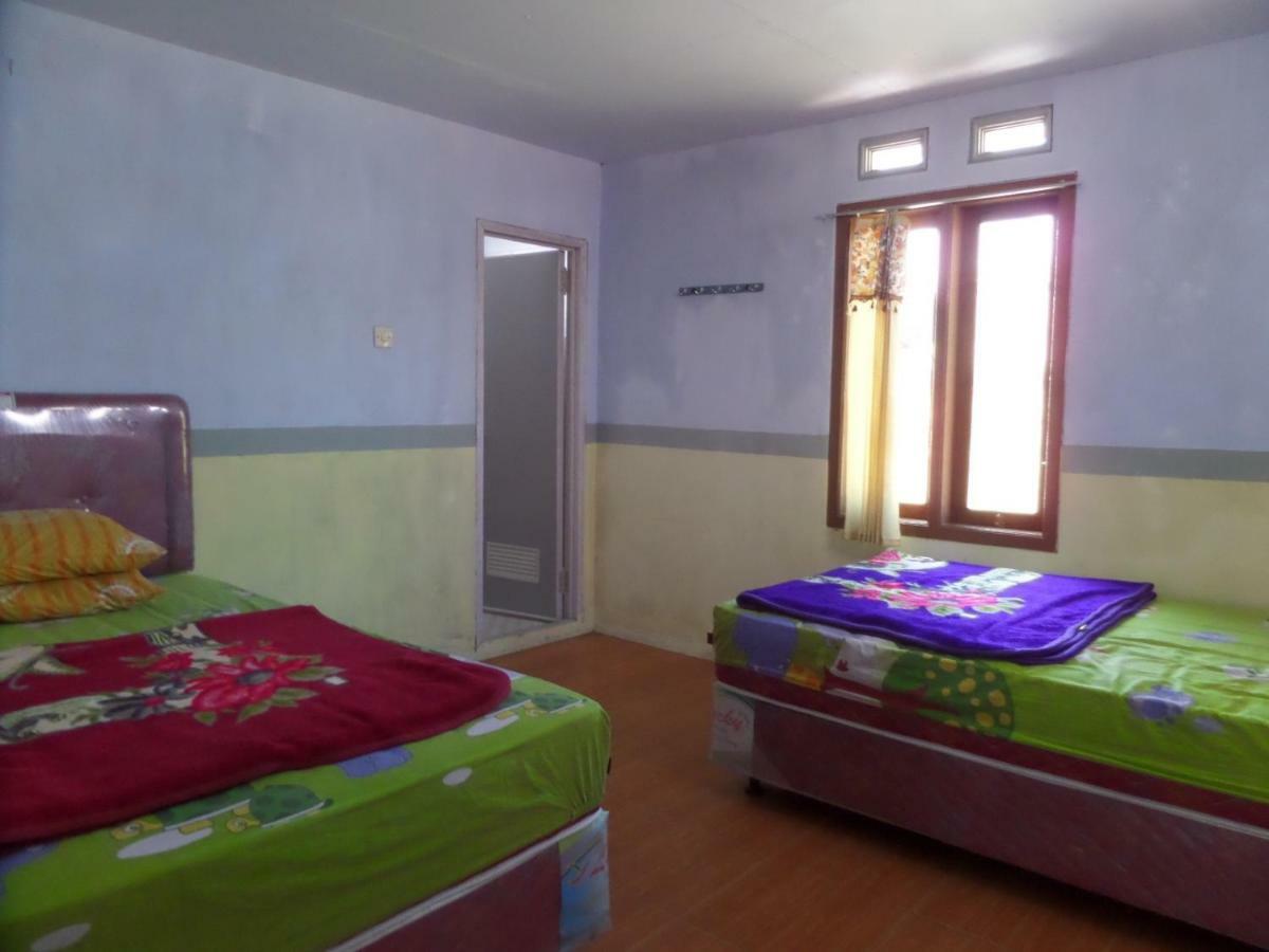Yog Bromo Homestay Luaran gambar