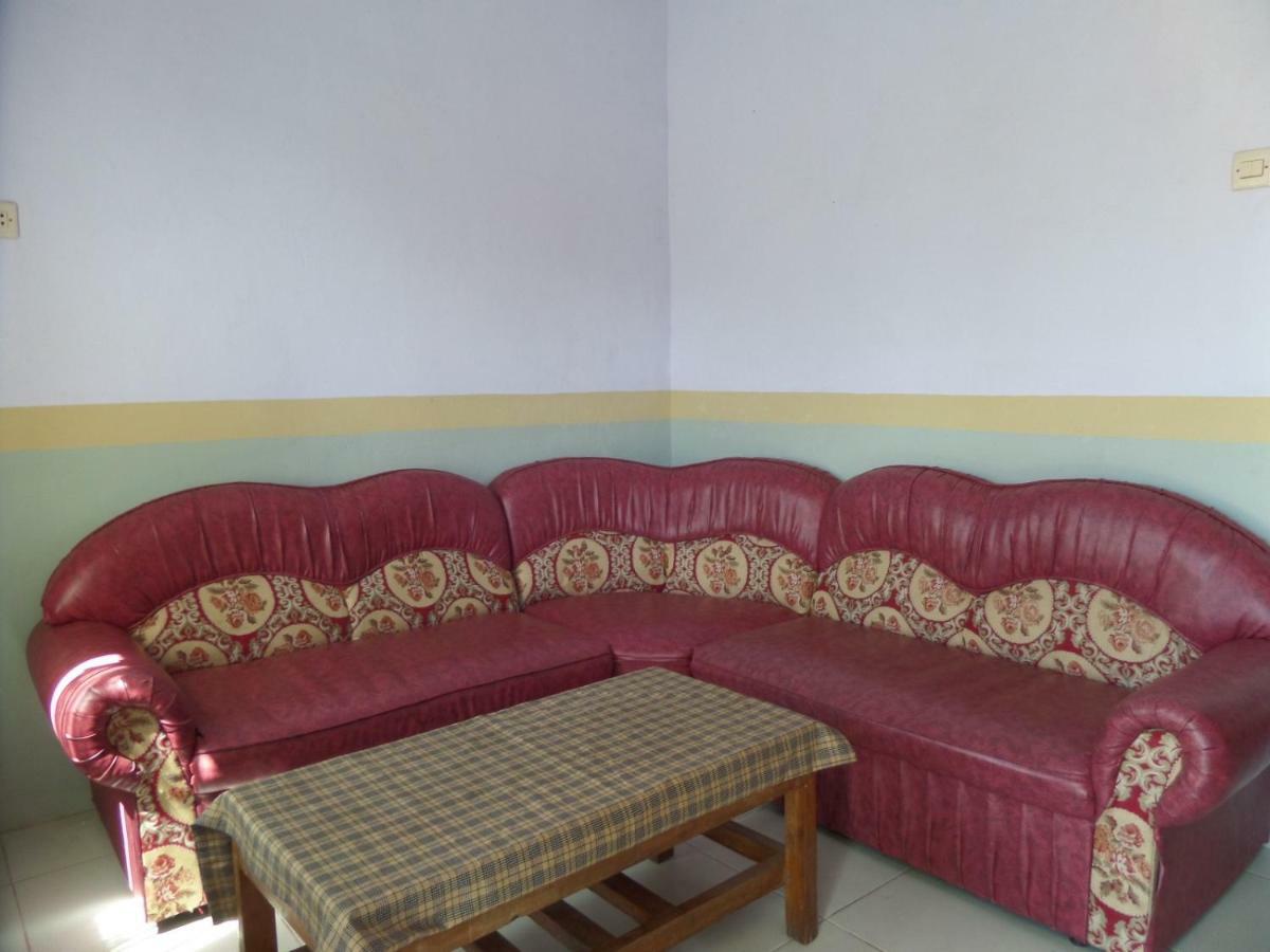 Yog Bromo Homestay Luaran gambar