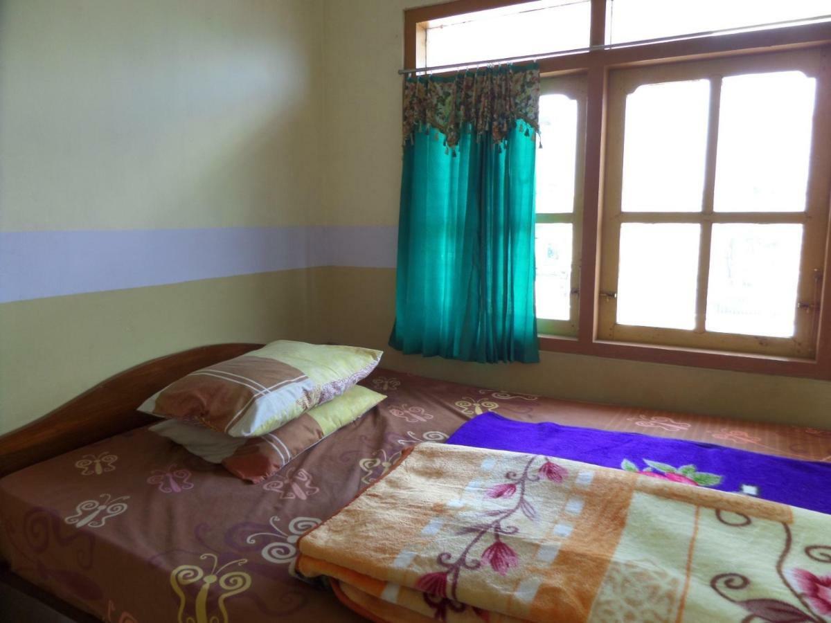 Yog Bromo Homestay Luaran gambar