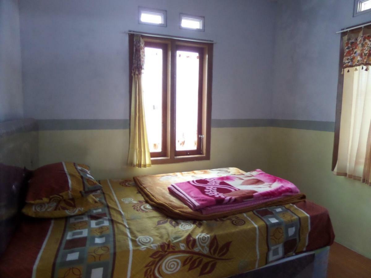 Yog Bromo Homestay Luaran gambar
