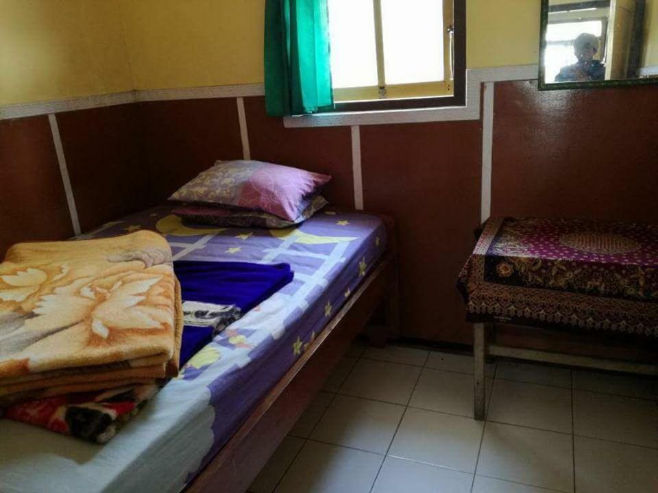 Yog Bromo Homestay Luaran gambar