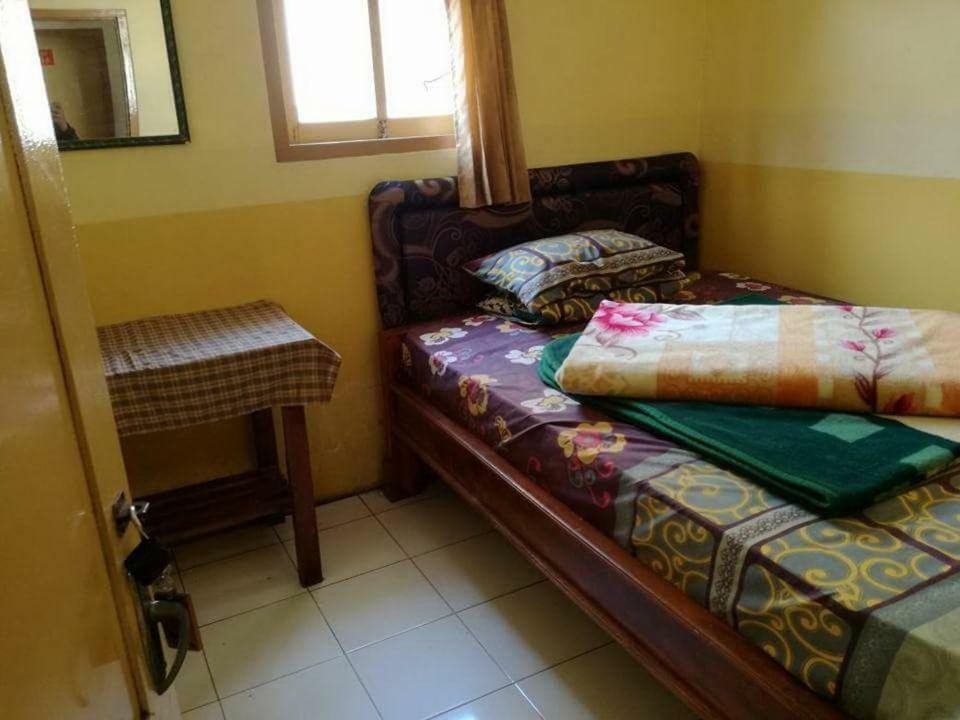 Yog Bromo Homestay Luaran gambar