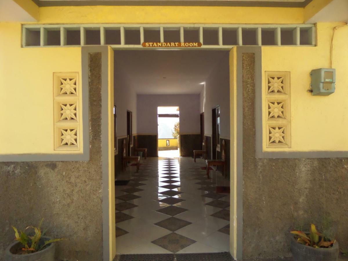 Yog Bromo Homestay Luaran gambar