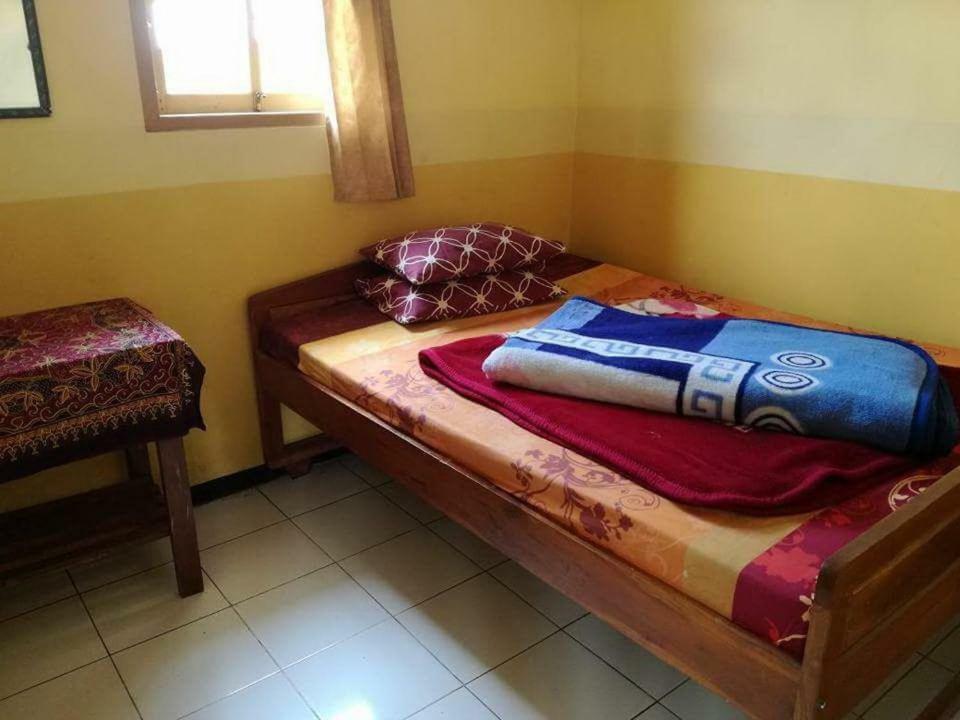 Yog Bromo Homestay Luaran gambar